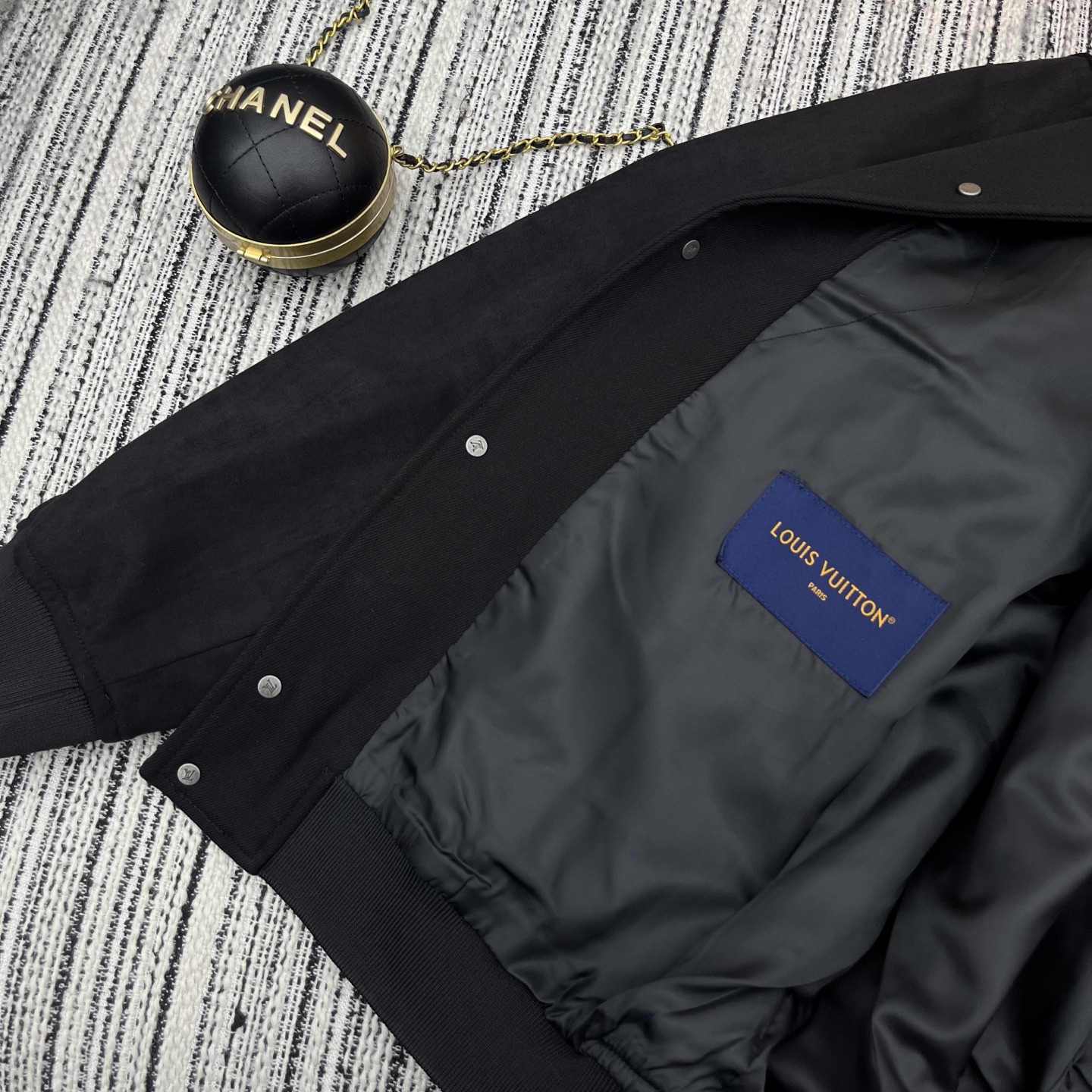 “LOU* Brand Women’s Suit: 25-Year Early Autumn Series Scavenging Jacket Recommendation” - 图片 7