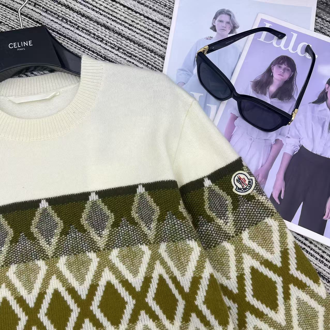 P576 original one-size-fits-all, packaged with a strong recommendation for the 25-year early autumn series. - 图片 4