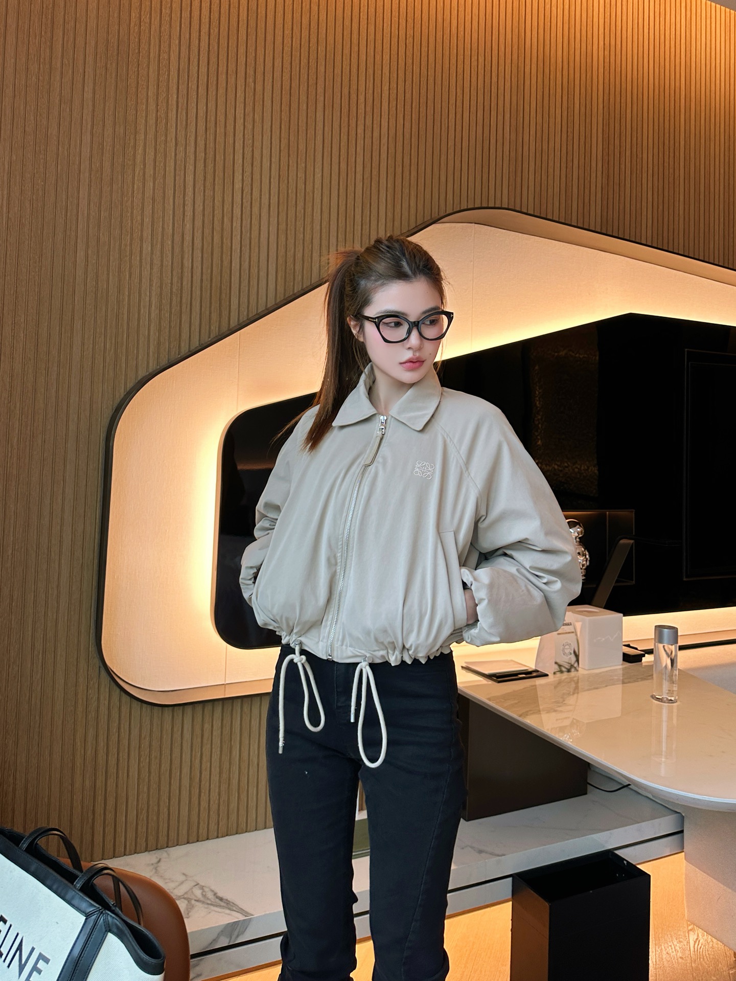 NO:459515,upper body picture, alexander wang19860909上身图,,alexander wang,Women's clothing