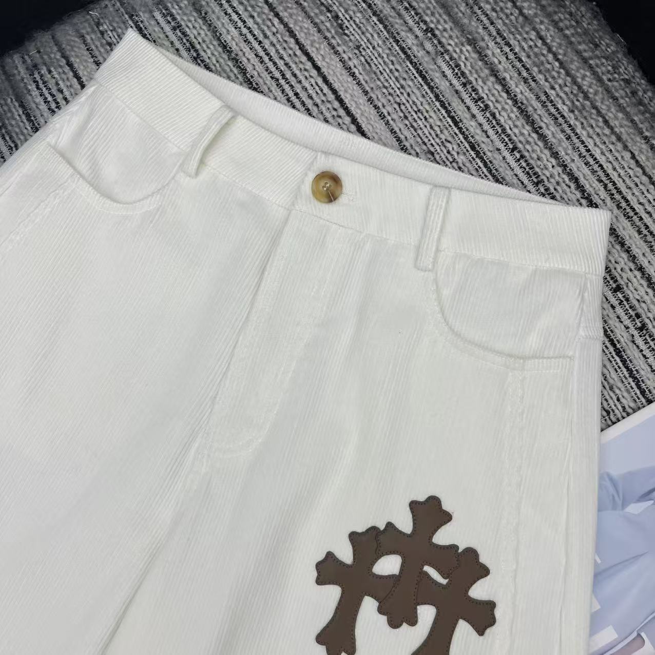 Title: P480 Original Hard-Core Women’s Suit – Strongly Recommended for 25-Year Early Autumn Series. - 图片 2