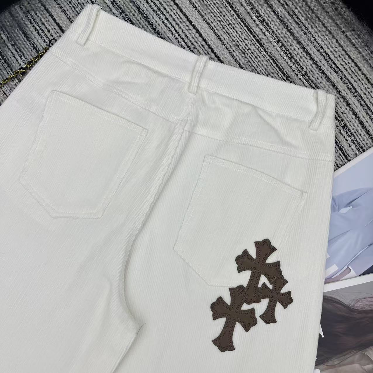 Title: P480 Original Hard-Core Women’s Suit – Strongly Recommended for 25-Year Early Autumn Series. - 图片 8