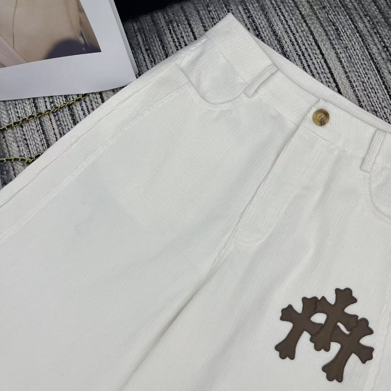 Title: P480 Original Hard-Core Women’s Suit – Strongly Recommended for 25-Year Early Autumn Series. - 图片 4