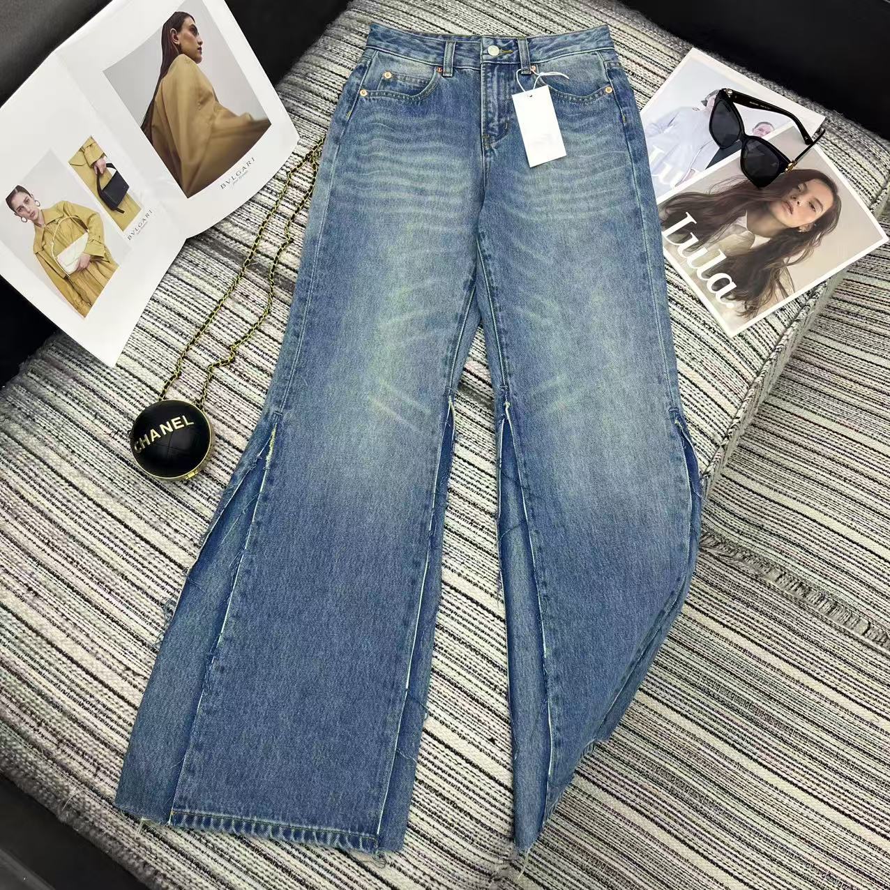 P480 ORIGINAL HARD-CORE WOMEN’S SUIT, PACKAGED AND STRONGLY RECOMMENDED.