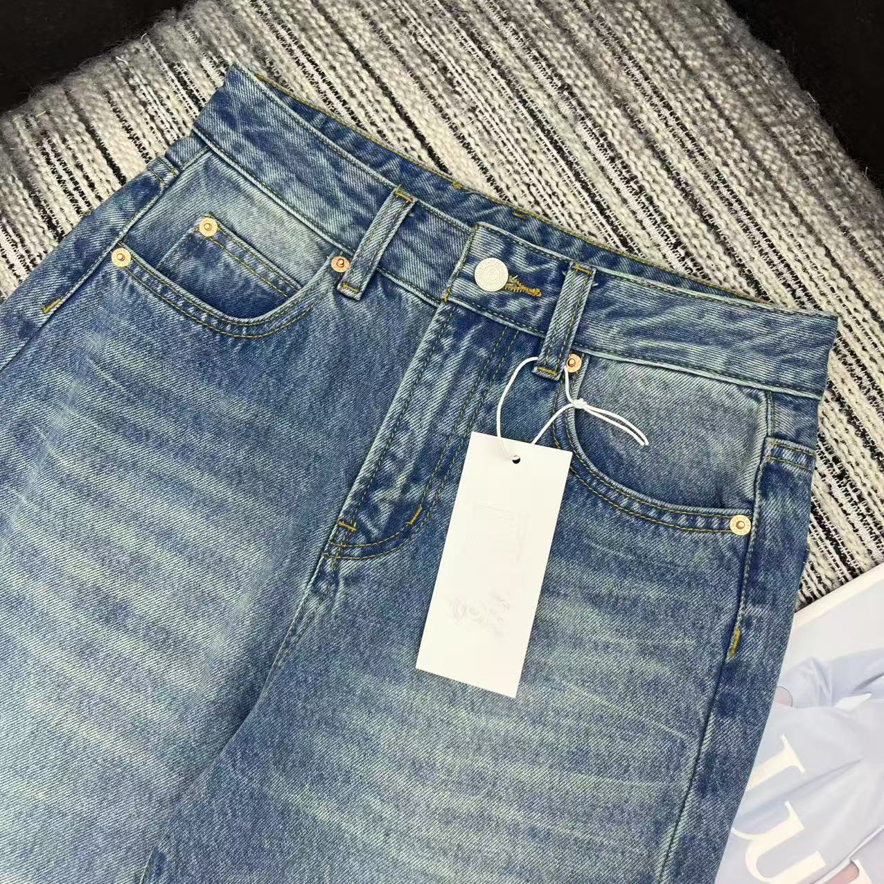 P480 ORIGINAL HARD-CORE WOMEN’S SUIT, PACKAGED AND STRONGLY RECOMMENDED. - 图片 2