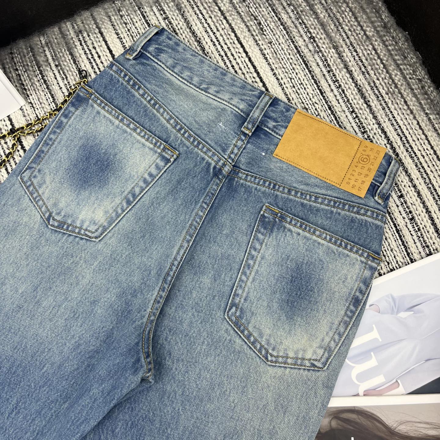 P480 ORIGINAL HARD-CORE WOMEN’S SUIT, PACKAGED AND STRONGLY RECOMMENDED. - 图片 8