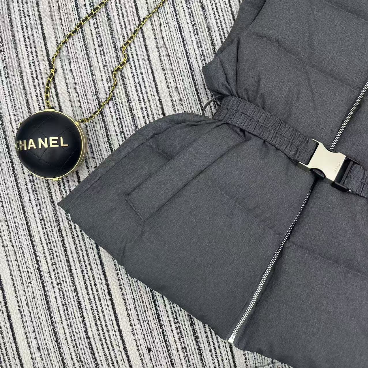 Title: P1200 Female Suit Review: Pra New Hat Fuffed Mascrete, Pent-Triangular Plating, 90 Velvet Fill, SML Sizes. Summary: P1200 female - 图片 6