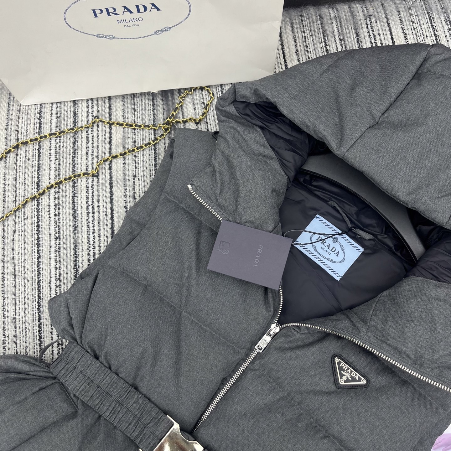Title: P1200 Female Suit Review: Pra New Hat Fuffed Mascrete, Pent-Triangular Plating, 90 Velvet Fill, SML Sizes. Summary: P1200 female - 图片 7