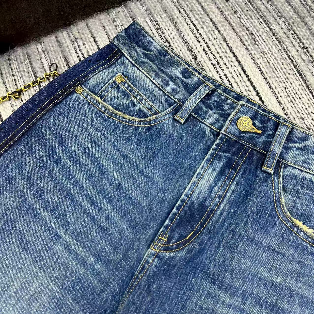 “Review: P480 Women’s Suit & LOU* Colored Jeans from 25-Year Early Autumn Series” - 图片 3