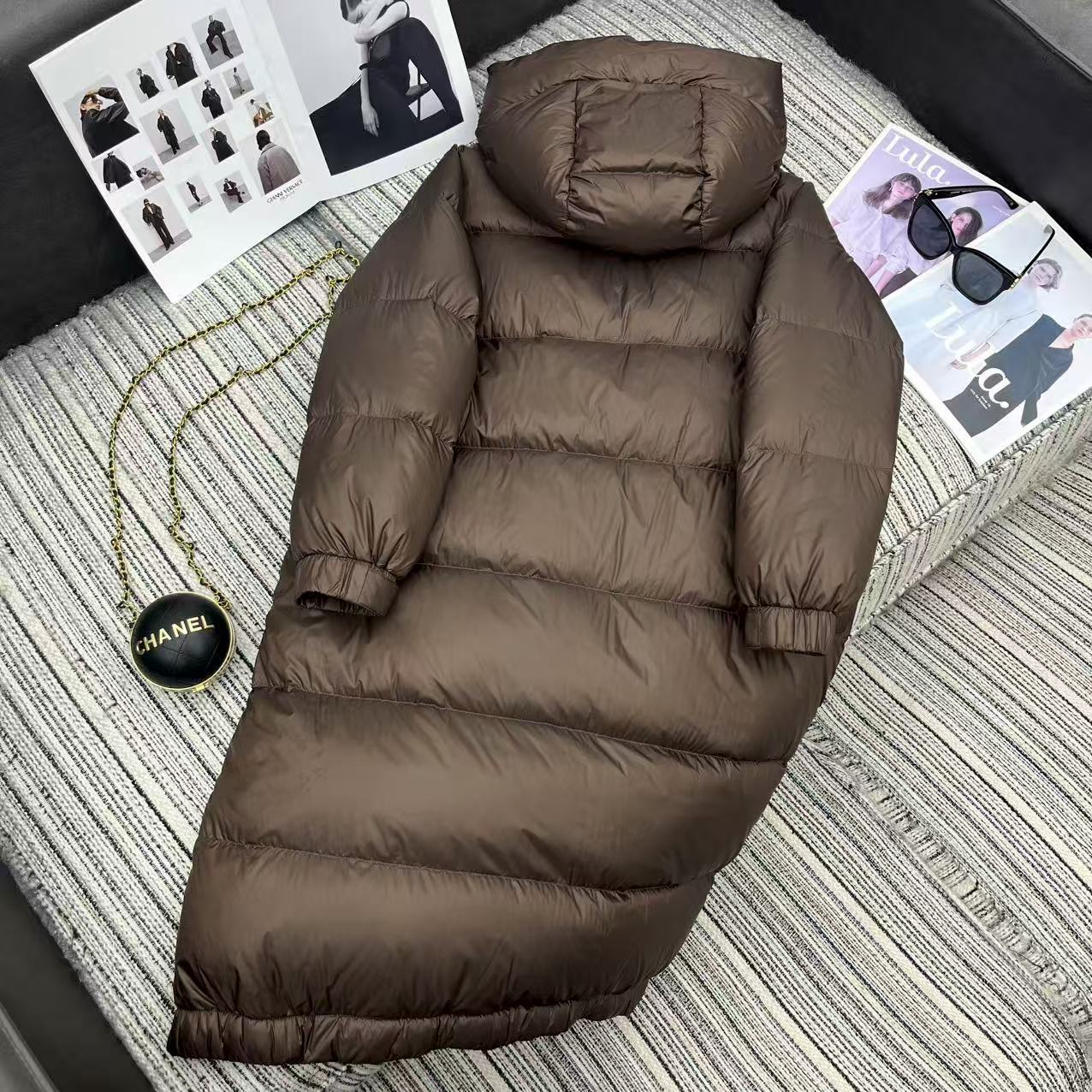 “Exclusive Dust-Proof Bag Recommends Max* 25-Year Autumn & Winter Series” - 图片 7