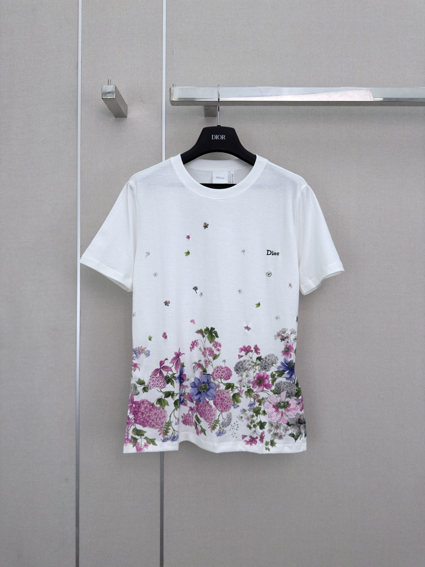 디올 여성 반팔 92875 Dior T Shirt