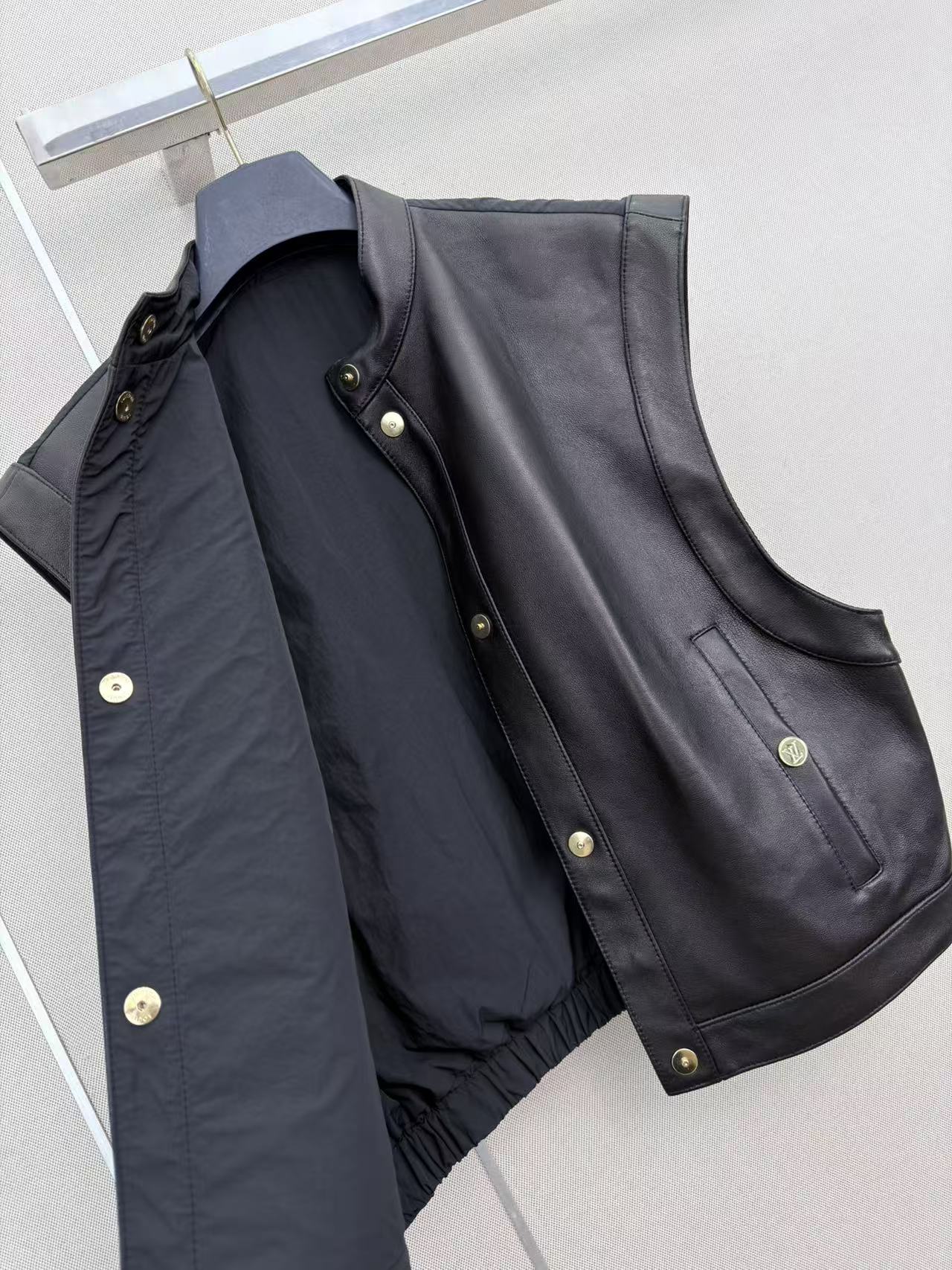 루이비통 여성 자켓 126449 Louis Vuitton Jacket 썸네일 이미지