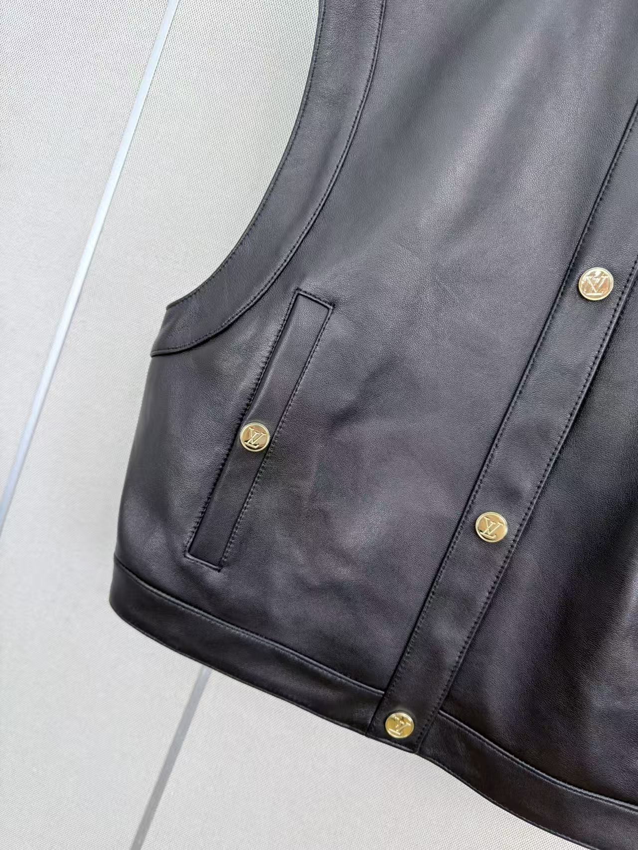 루이비통 여성 자켓 126449 Louis Vuitton Jacket 썸네일 이미지