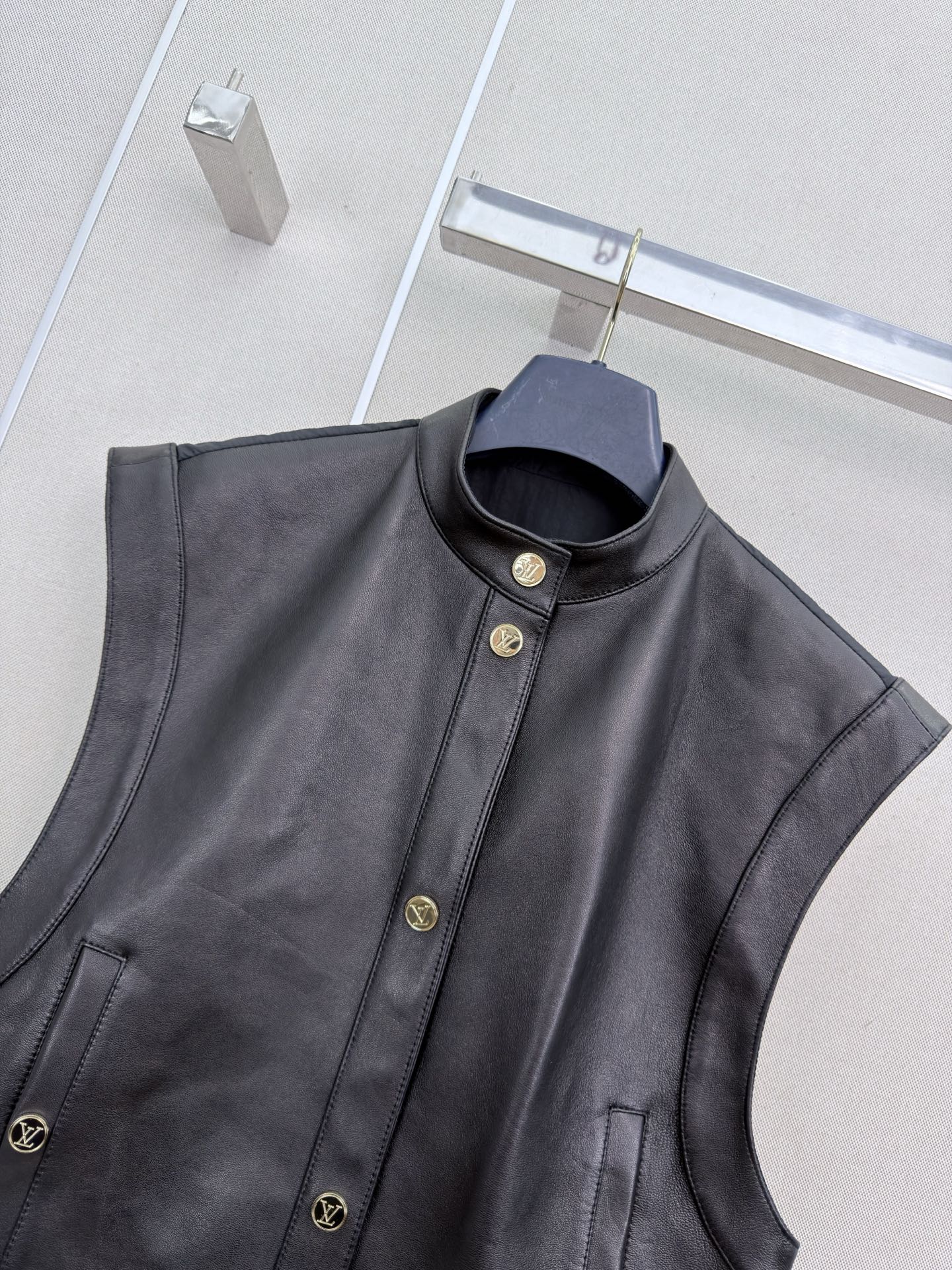 루이비통 여성 자켓 126449 Louis Vuitton Jacket 썸네일 이미지