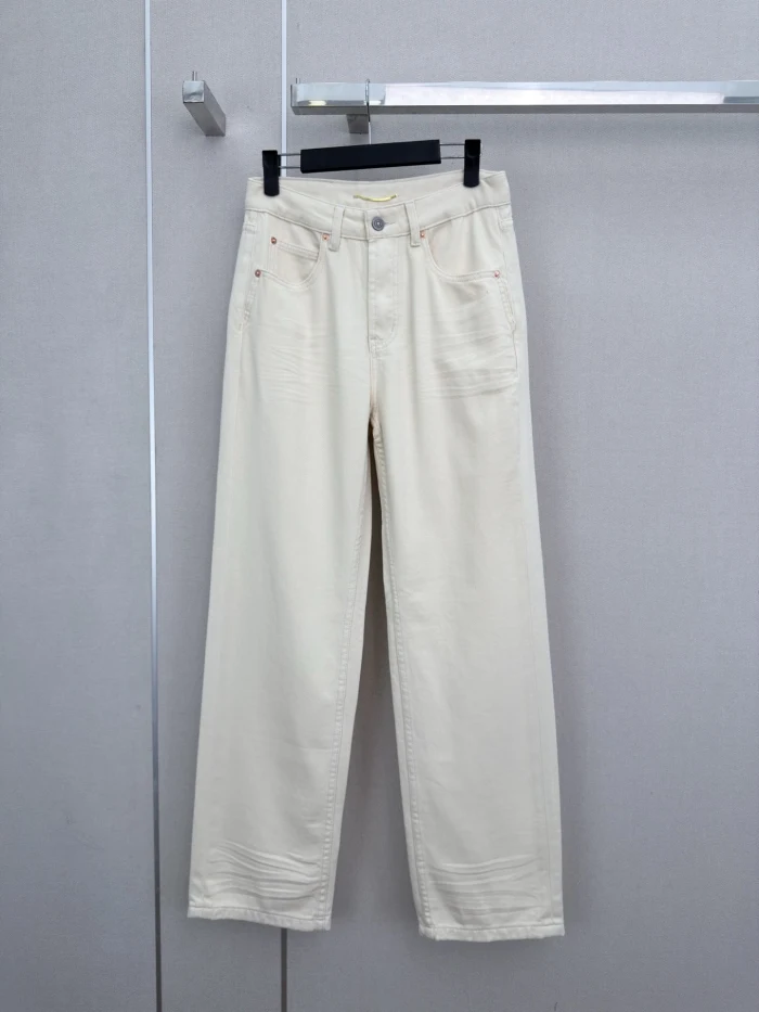 생로랑 여성 바지 142028 Saint Laurent Pants