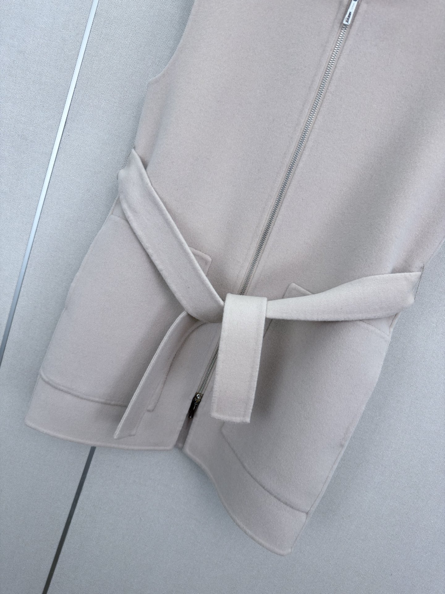 에르메스 여성 자켓 143114 Hermes Jacket 상세 이미지 5