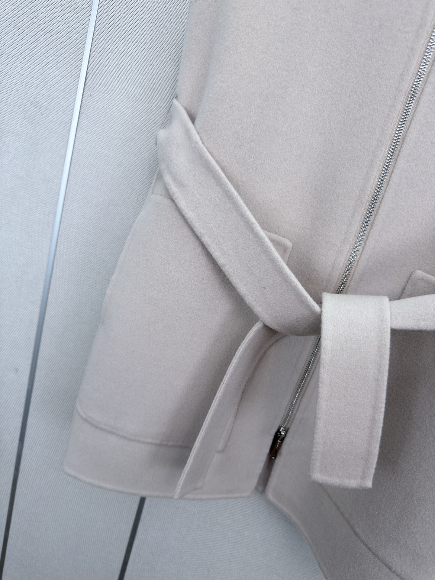 에르메스 여성 자켓 143114 Hermes Jacket 상세 이미지 6