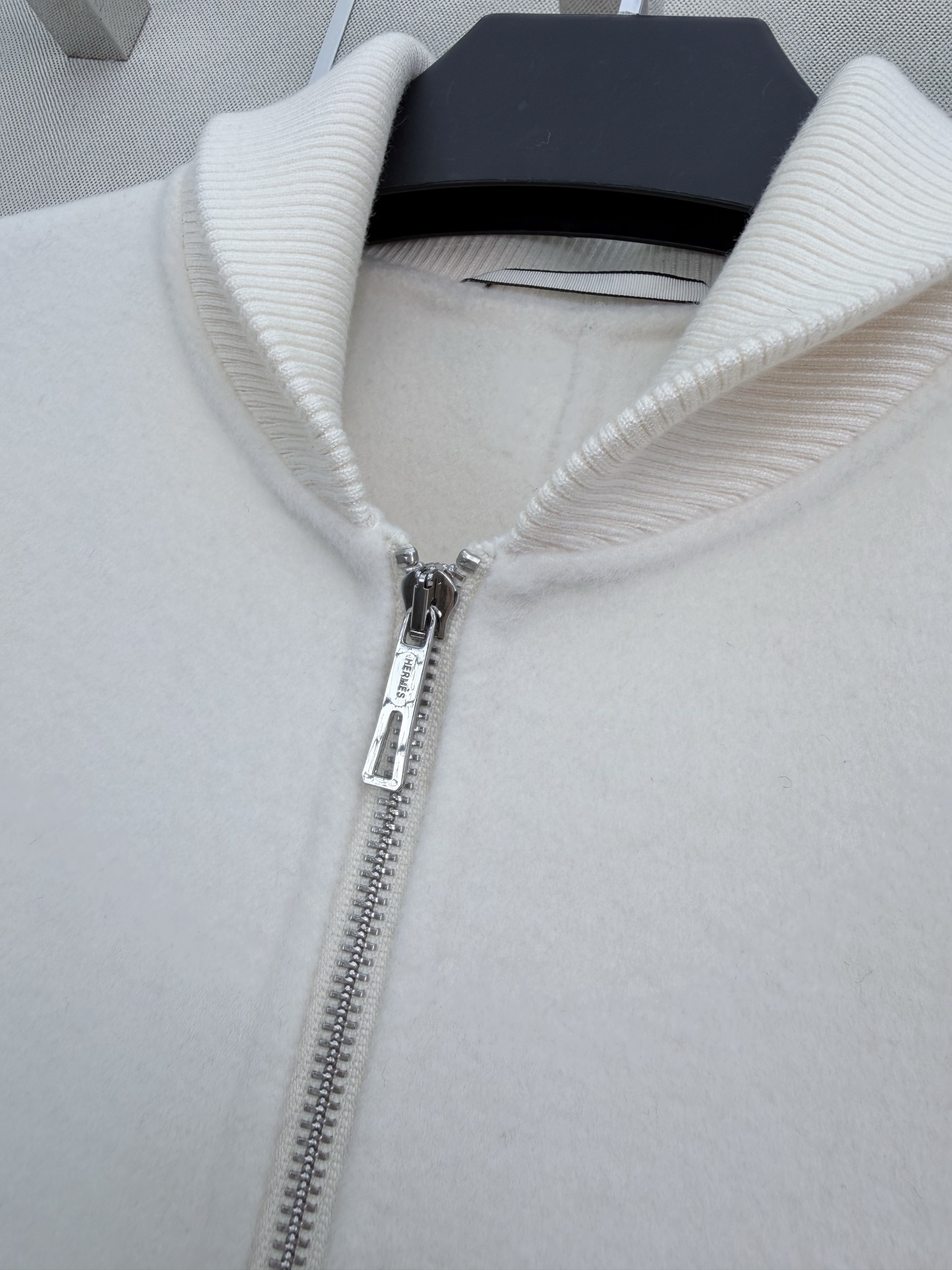 에르메스 여성 자켓 143112 Hermes Jacket 상세 이미지 4