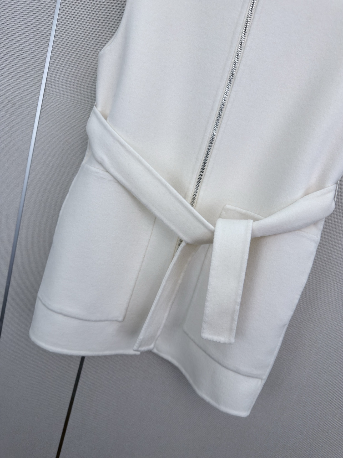 에르메스 여성 자켓 143112 Hermes Jacket 상세 이미지 6