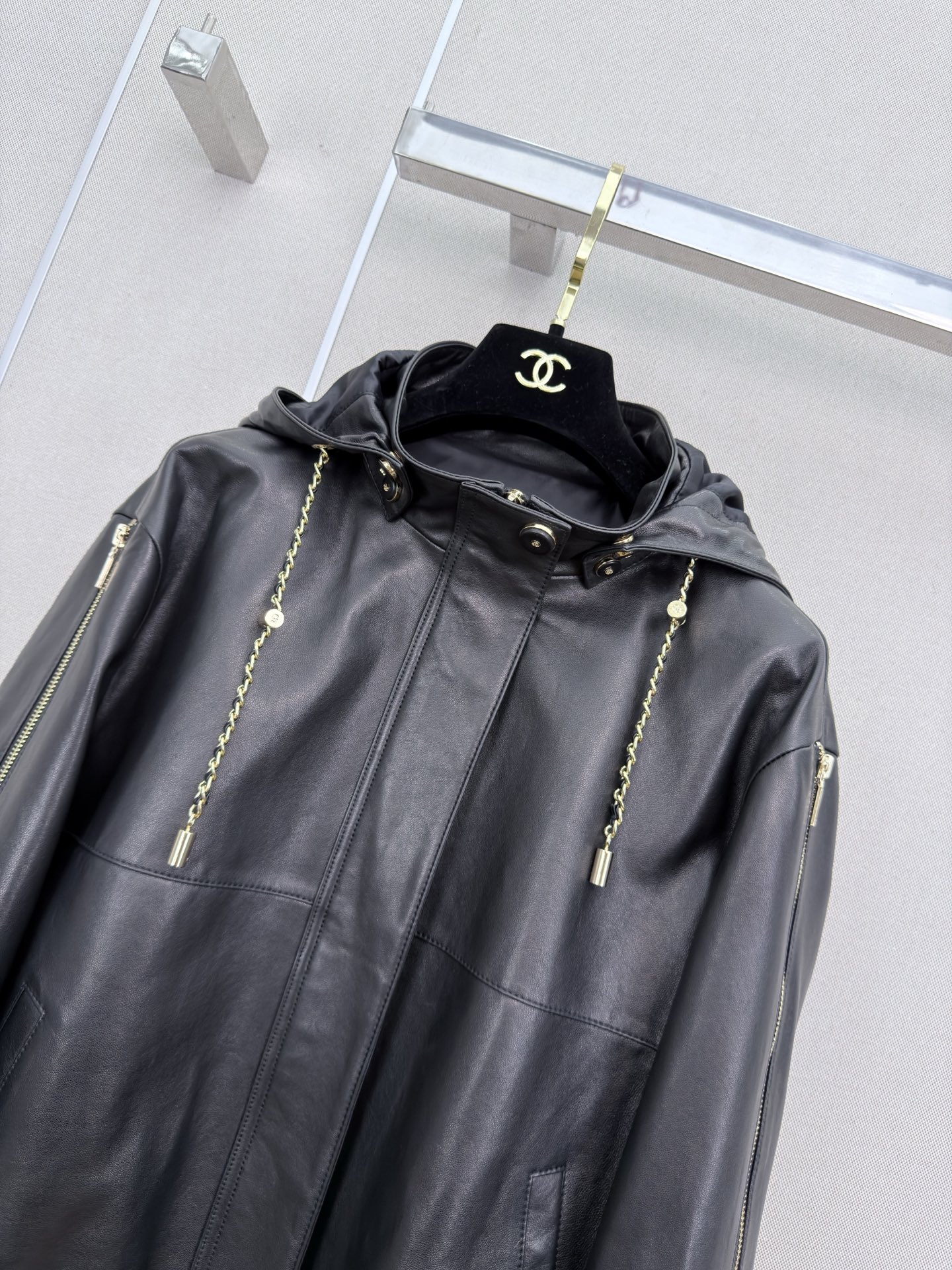 샤넬 여성 자켓 143108 Chanel Jacket 상세 이미지 2