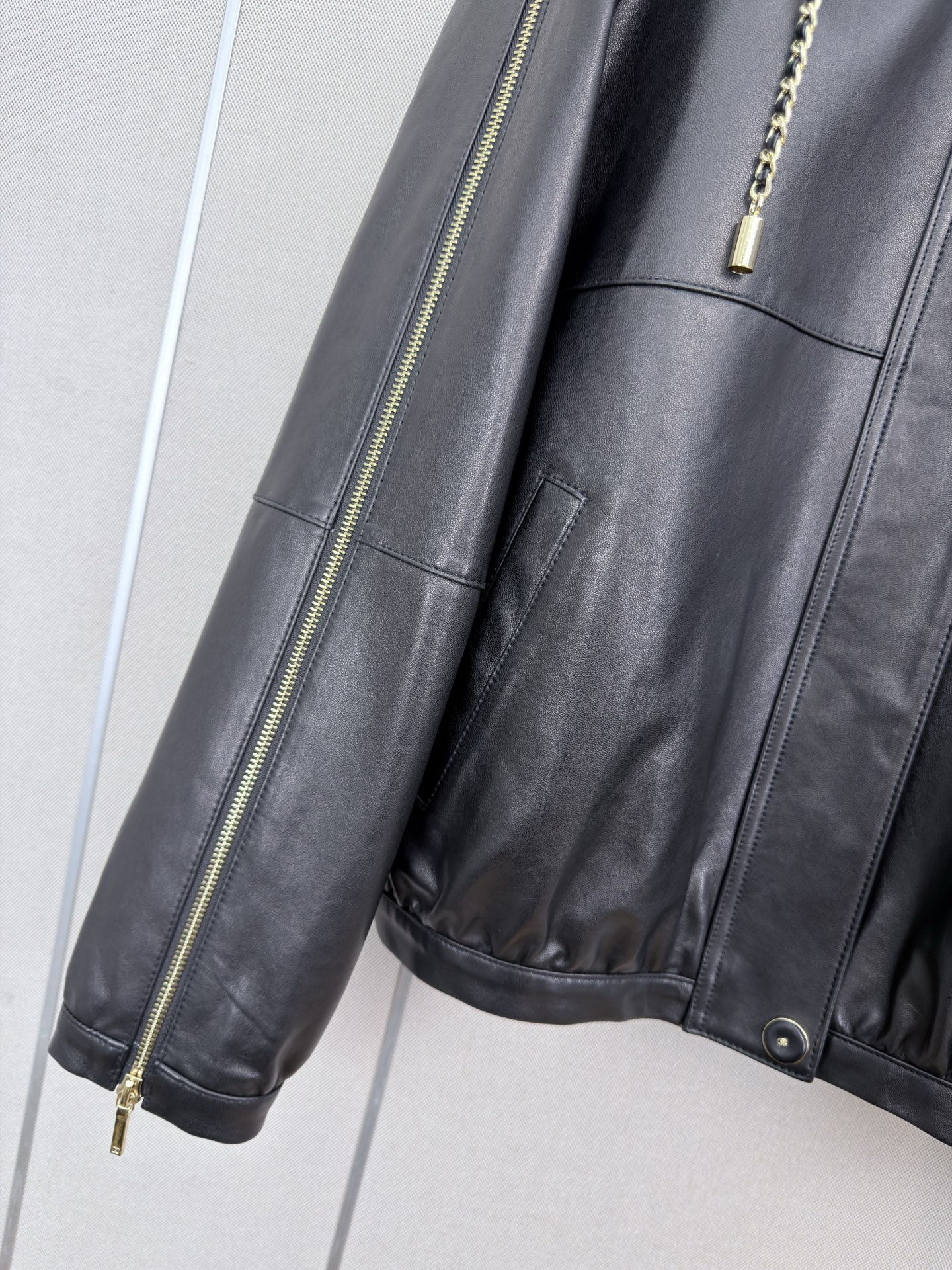 샤넬 여성 자켓 143108 Chanel Jacket 상세 이미지 6