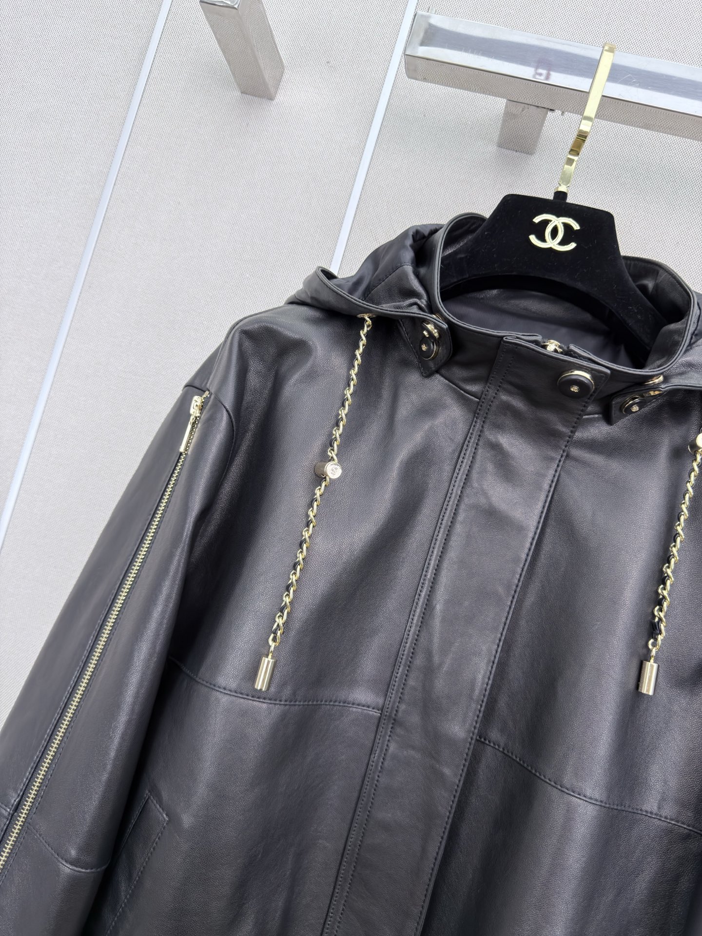 샤넬 여성 자켓 143108 Chanel Jacket 상세 이미지 3