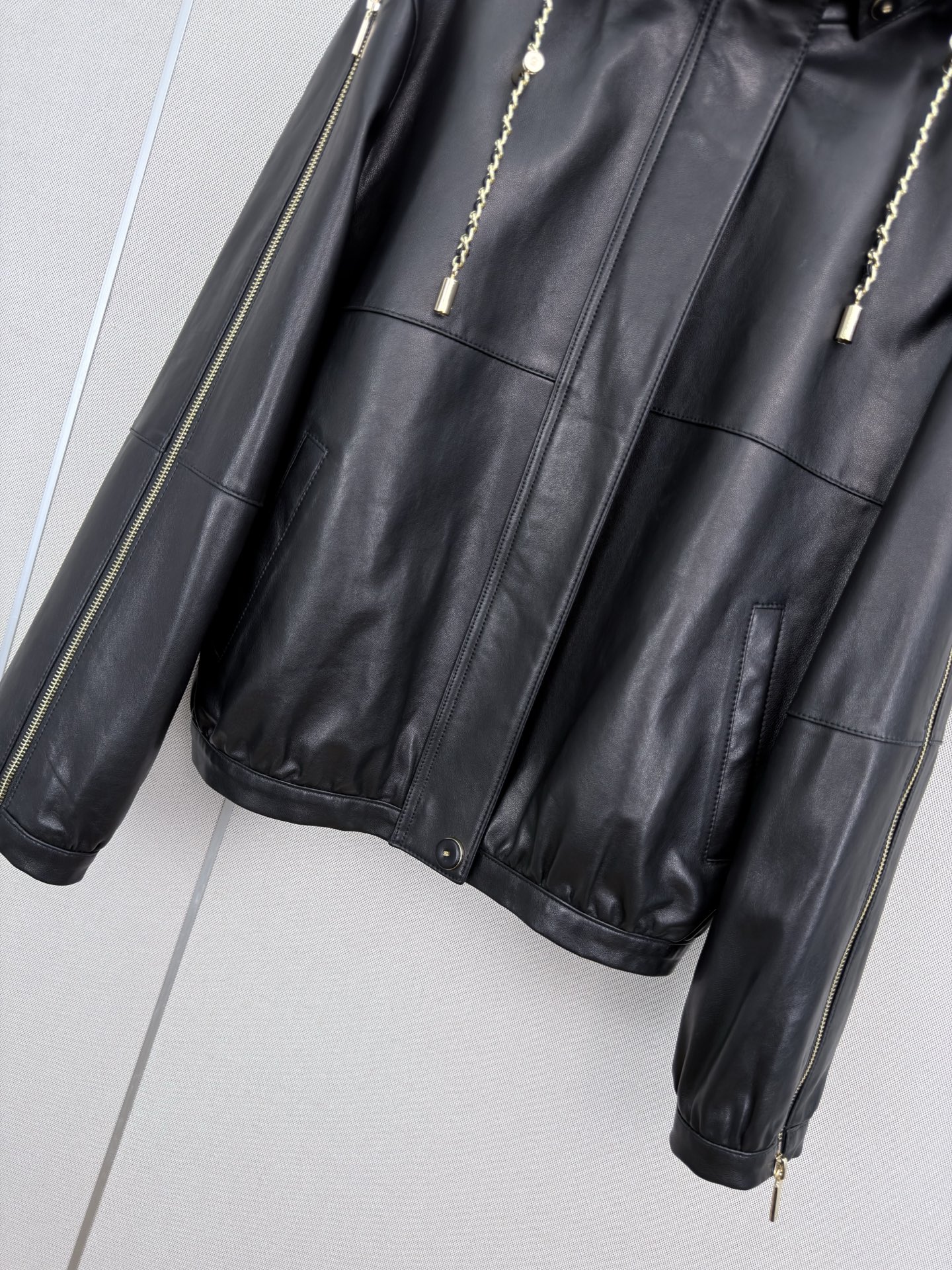 샤넬 여성 자켓 143108 Chanel Jacket 상세 이미지 5