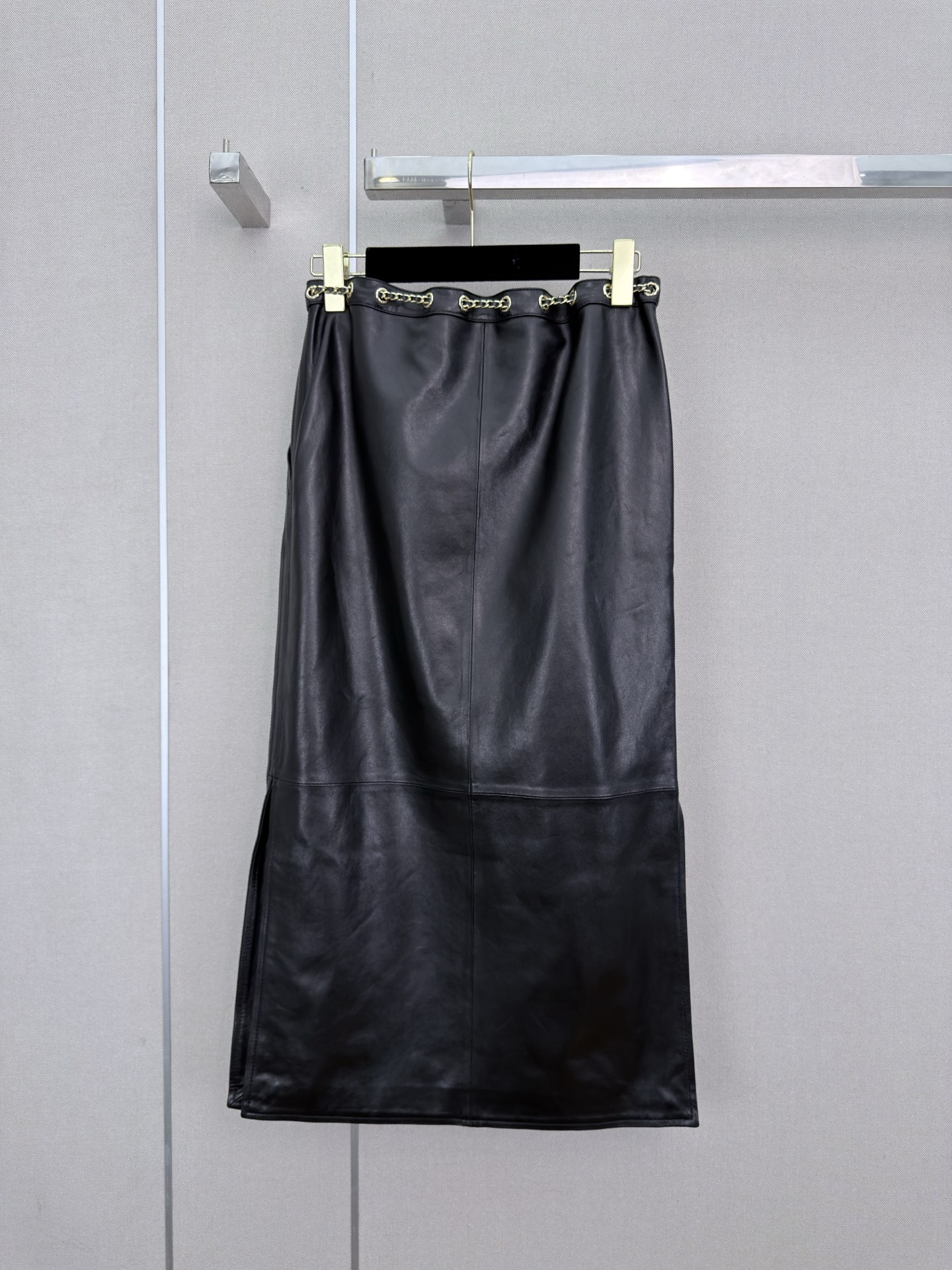 샤넬 여성 스커트 143107 Chanel Skirt 상세 이미지 7