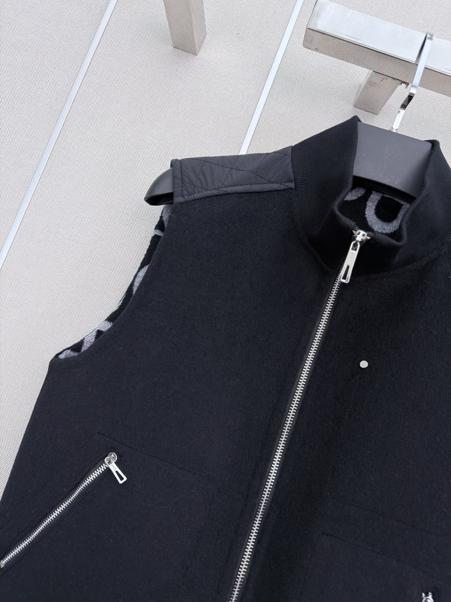 에르메스 여성 자켓 143115 Hermes Jacket 상세 이미지 3