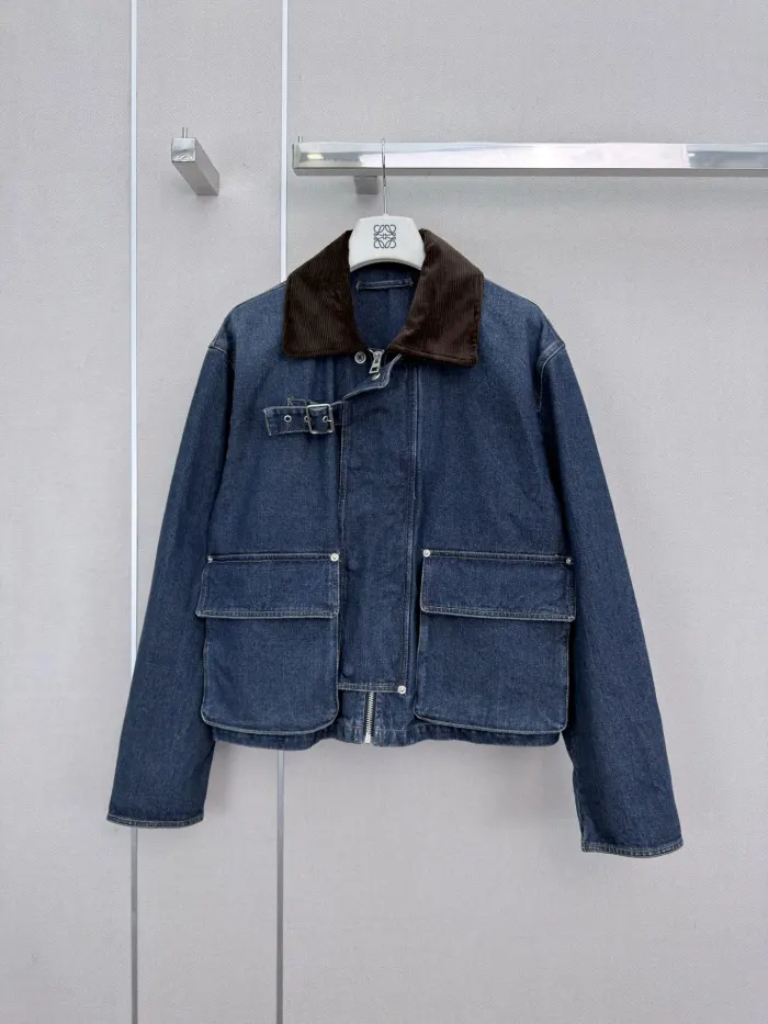로에베 여성 자켓 143106 Loewe Jacket
