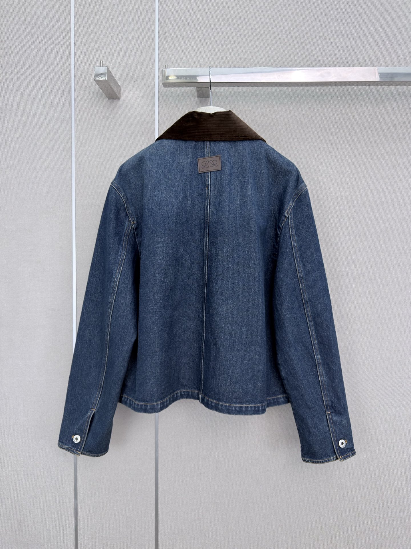 로에베 여성 자켓 143106 Loewe Jacket 상세 이미지 7