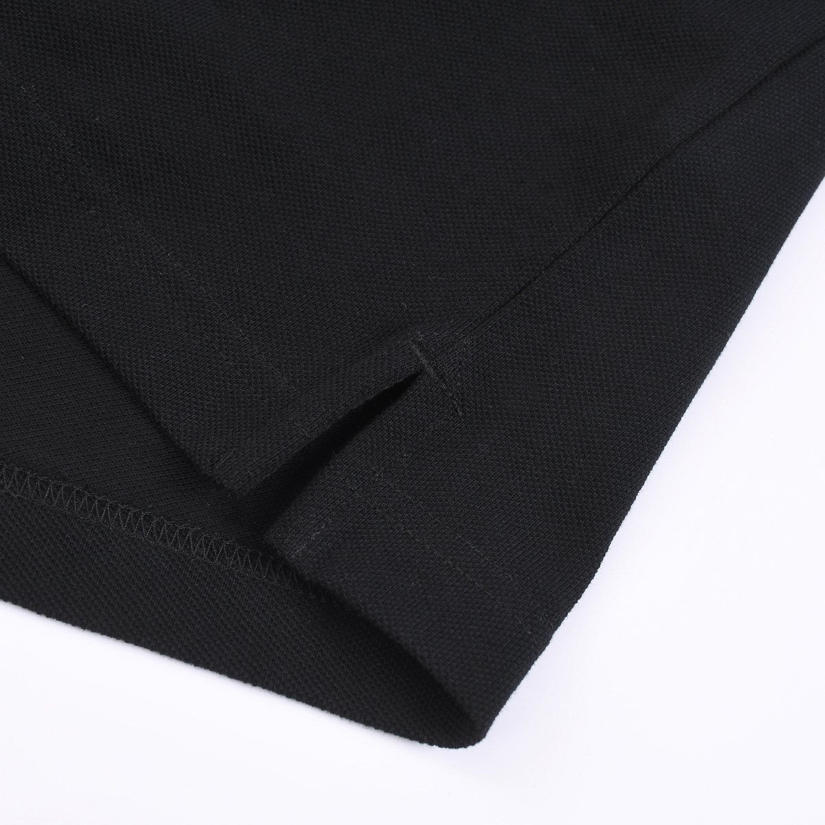 Burberry/巴宝莉 25ss 刺绣麦穗战马Polo短袖