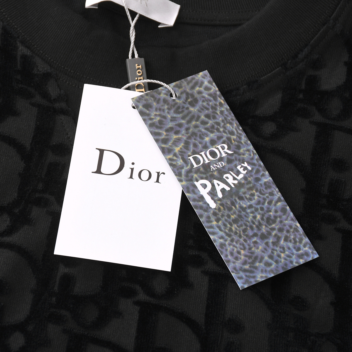 Dior 迪奥 26ss 植绒满印提花短袖-Chinese UA Cheap High Quatity Brand Clothes Bags handbags Sneakers wholesale wholesaler seller from China Factory suppliers Fashion Clothing Shoes best Quality Beautiful Price Dior 迪奥 26ss 植绒满印提花短袖