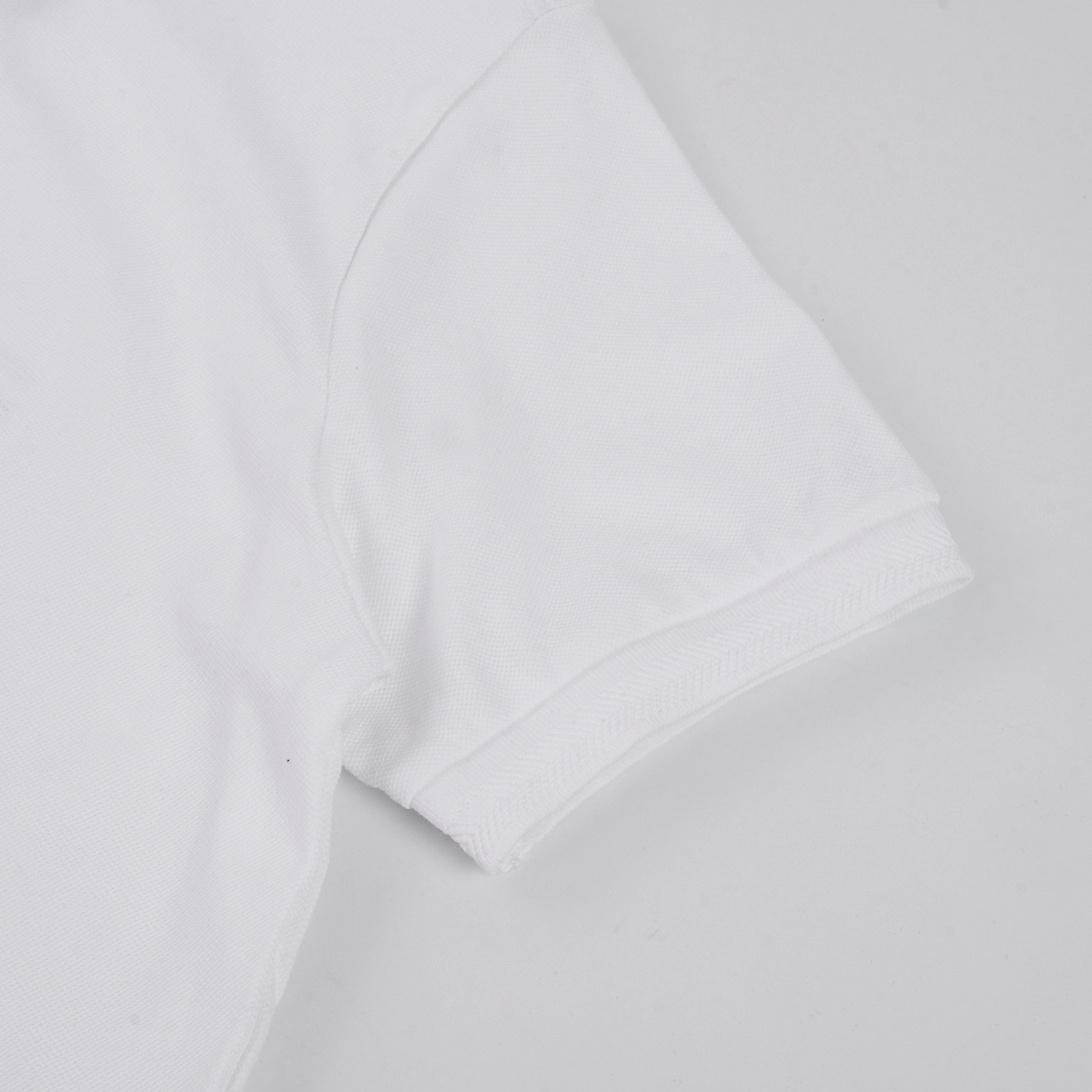 Burberry/巴宝莉 25ss 战马徽标刺绣Polo短袖