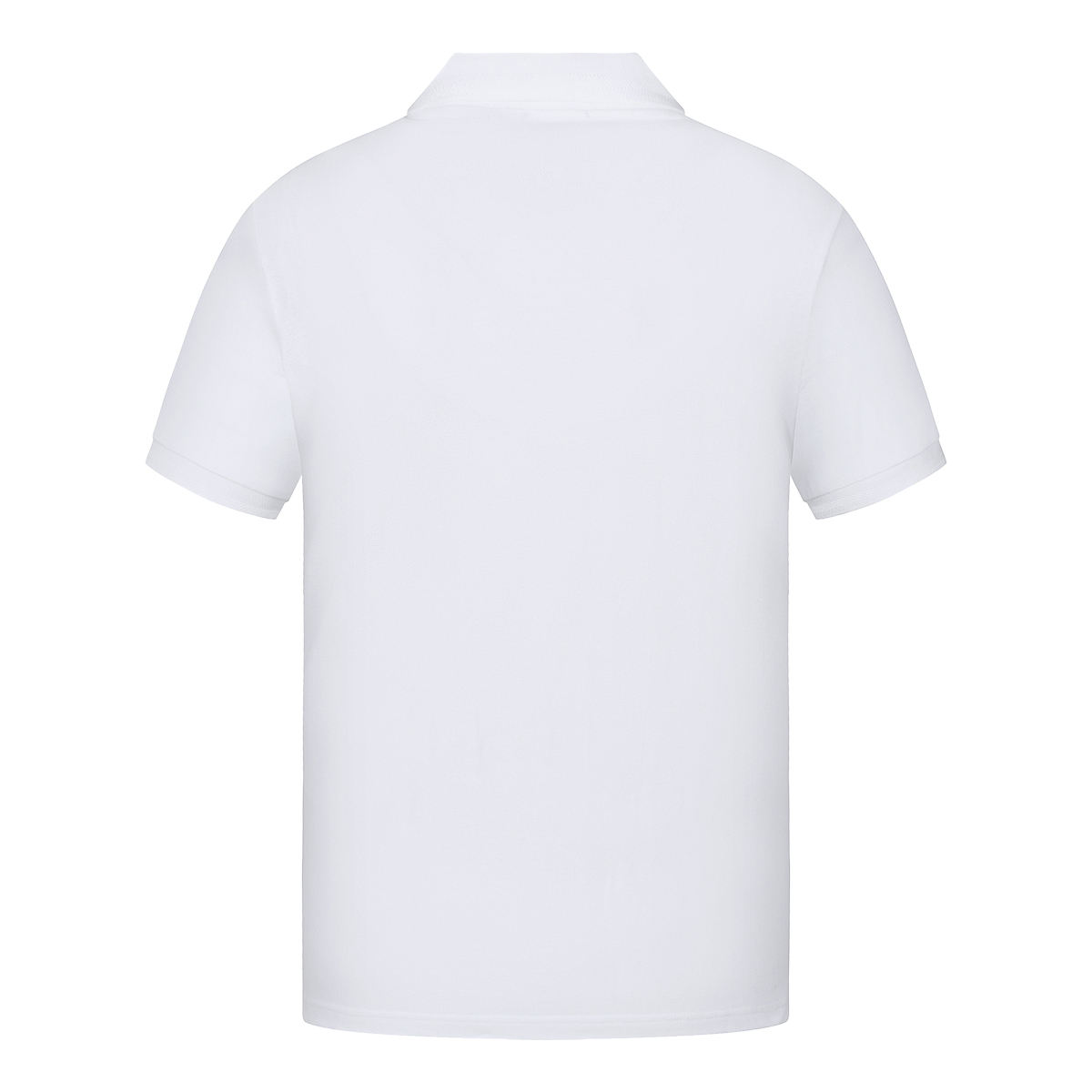 Burberry/巴宝莉 25ss 战马徽标刺绣Polo短袖