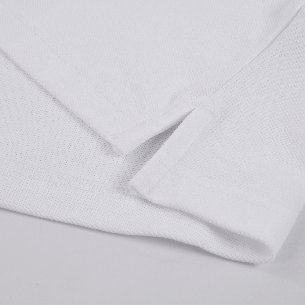 Burberry/巴宝莉 25ss 战马徽标刺绣Polo短袖