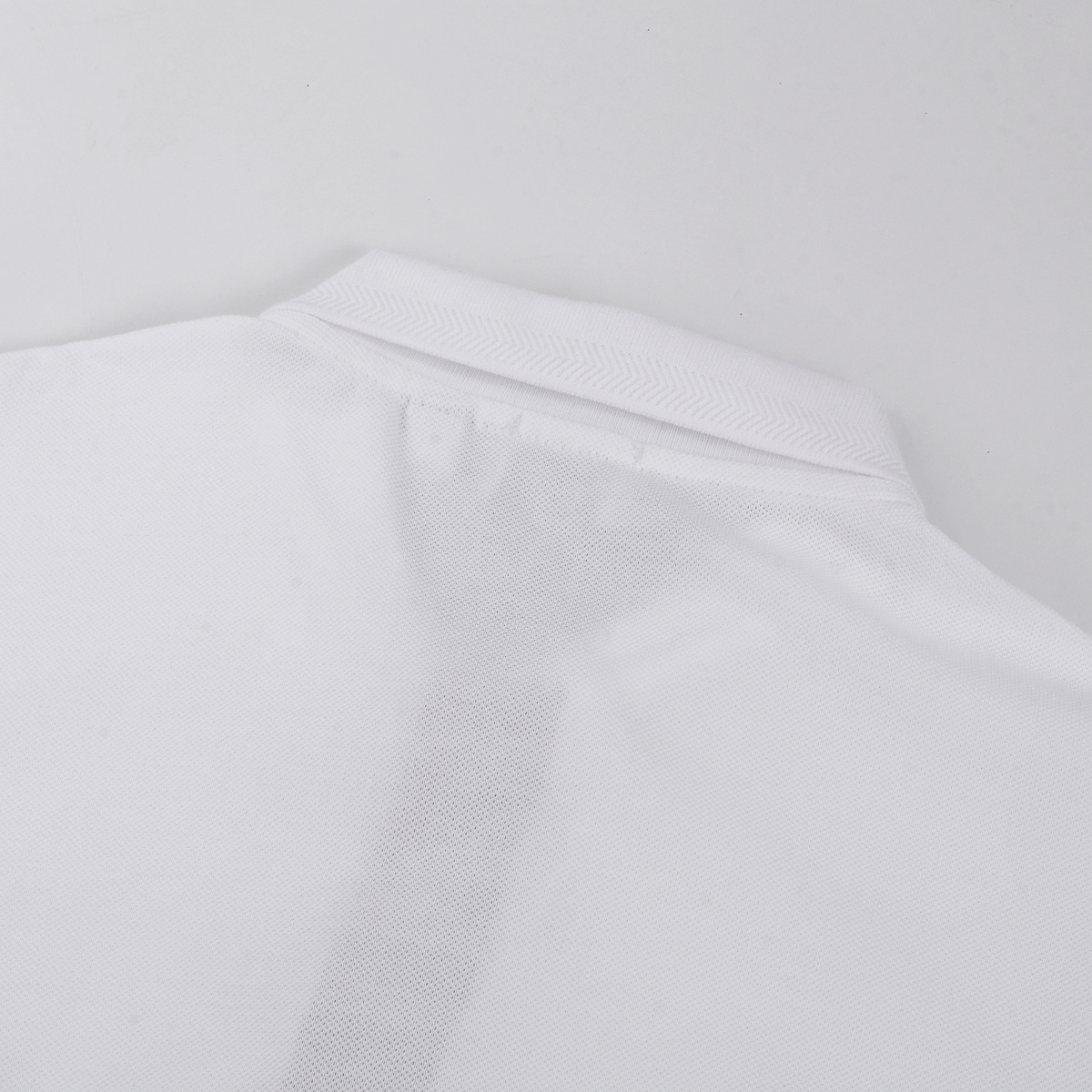 Burberry/巴宝莉 25ss 战马徽标刺绣Polo短袖