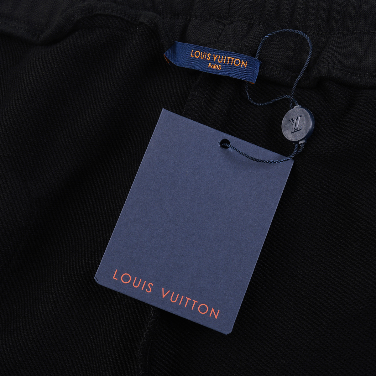 Louis Vuitton/路易威登 25ss 多彩老花短裤