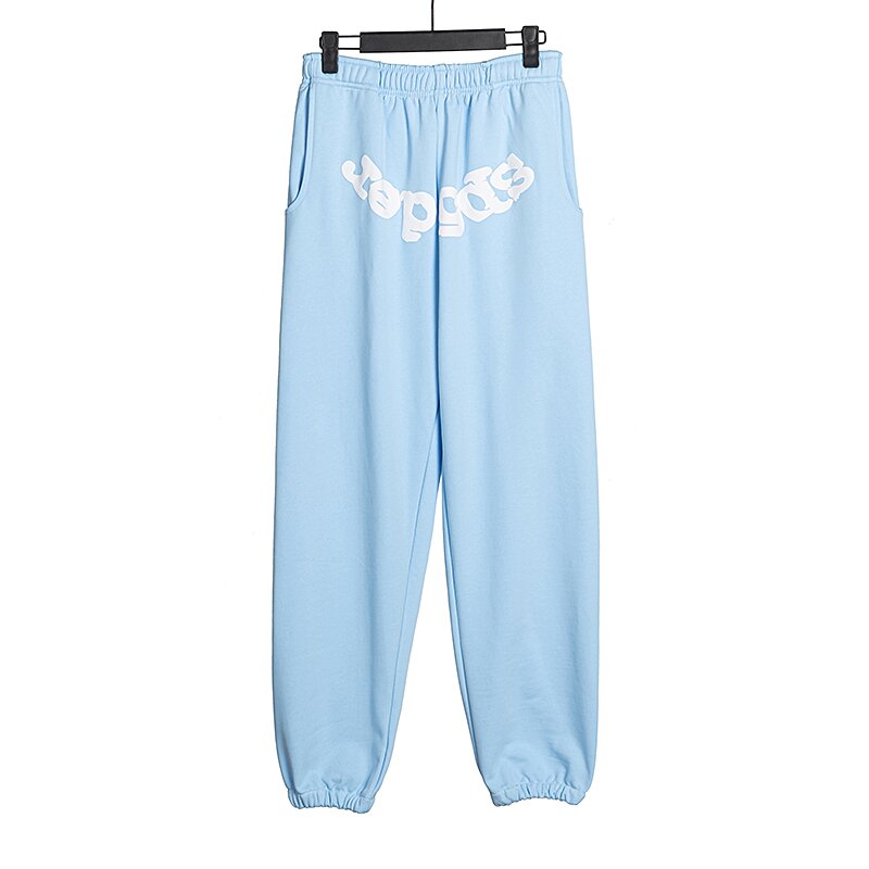 SF The U.S. and U.S. are making fun of hip-hop spider-printed sweatshirts - 图片 7