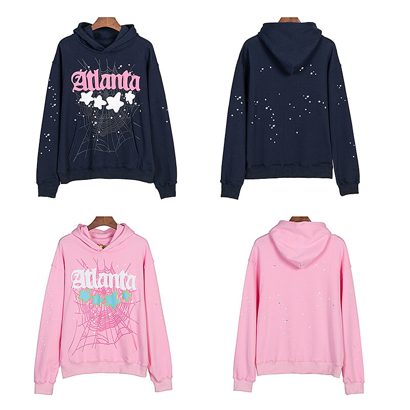 SF 3607 Sder Spider Web Seats. I’m sorry.