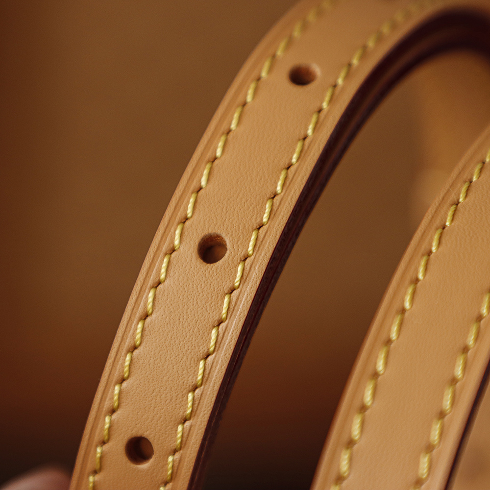 SIDE TRUNK 小號 M46815
晶片碼可査詢 AS私品版👜A-126