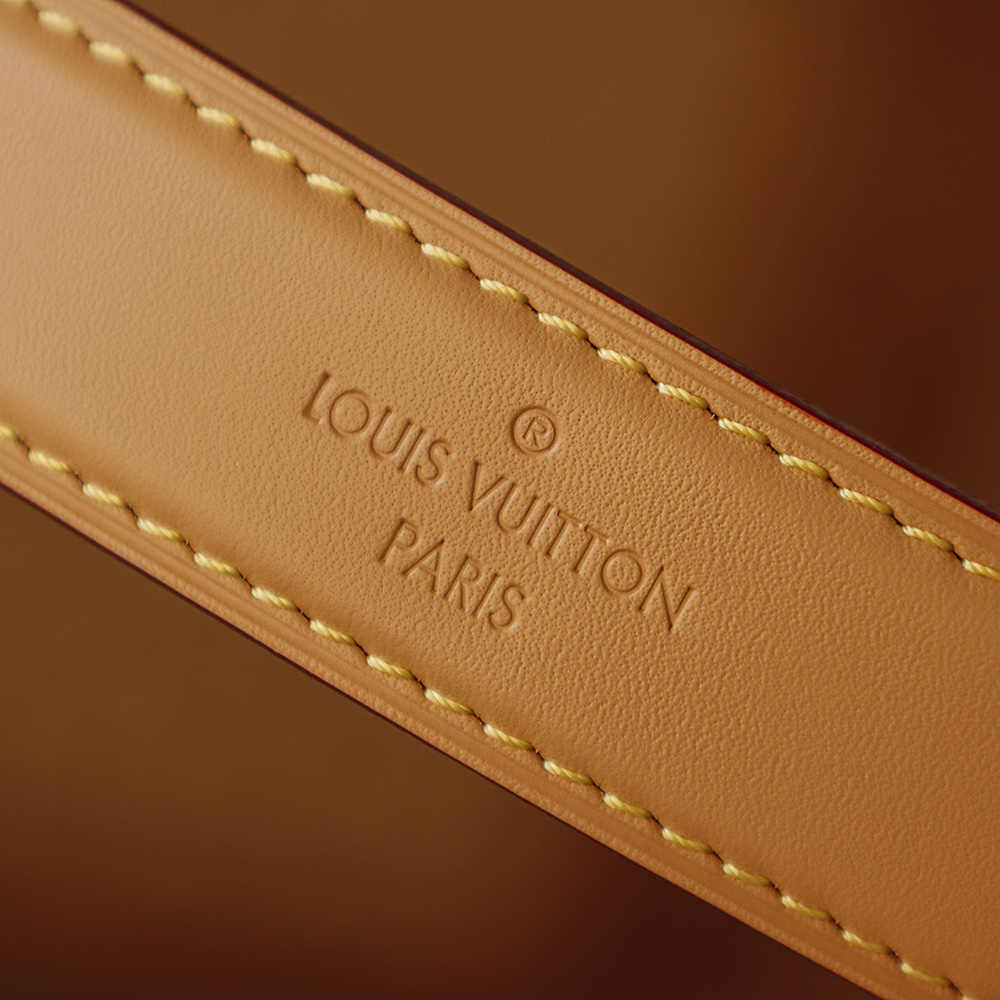 SIDE TRUNK 小號 M46815
晶片碼可査詢 AS私品版👜A-126