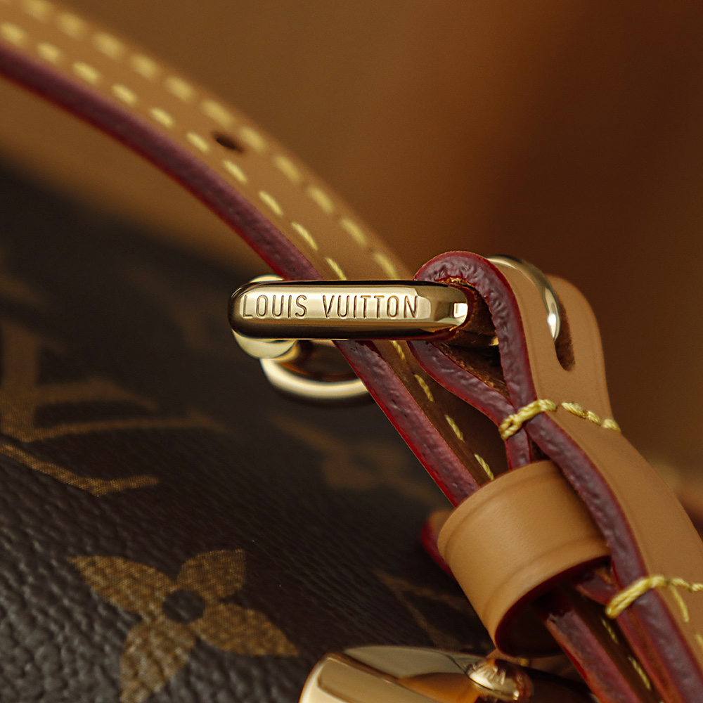 SIDE TRUNK 小號 M46815
晶片碼可査詢 AS私品版👜A-126