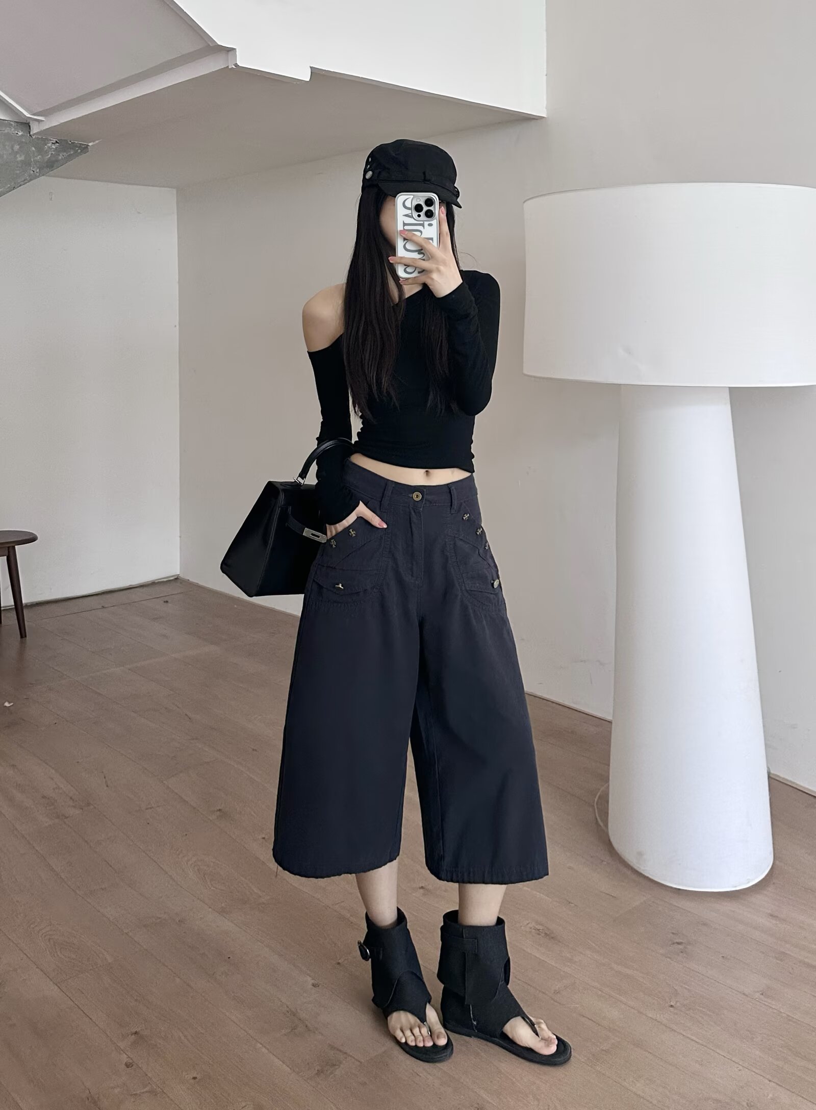 Chrome Hearts Pants 685373 04191