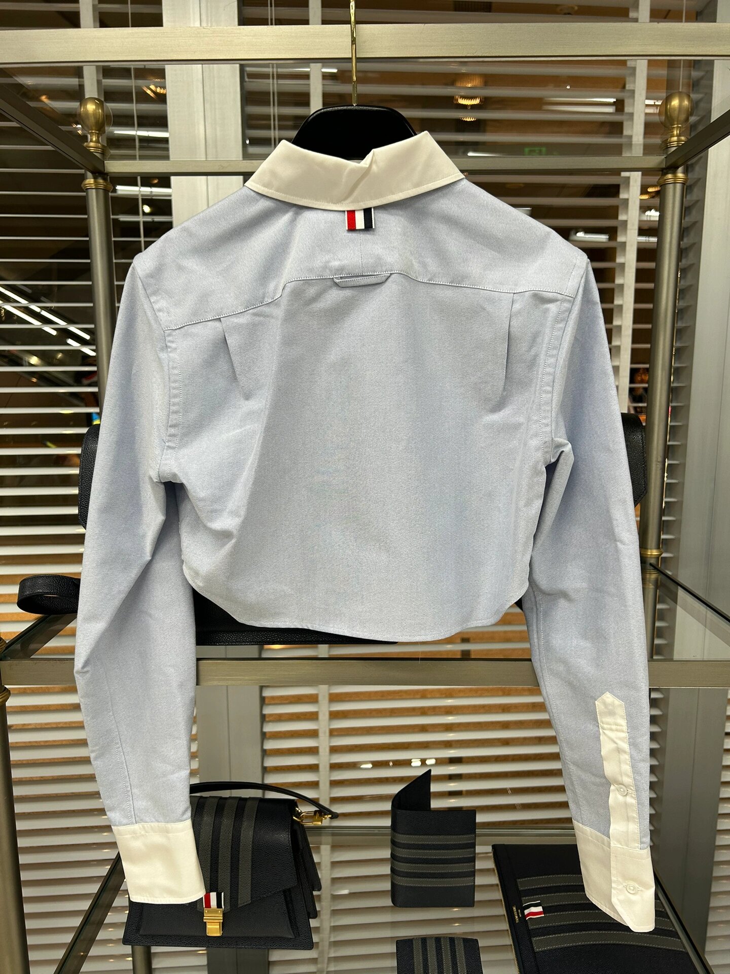 Louis Vuitton Haute Couture Haute Couture Ready-to-Wear Clothing Dress 4