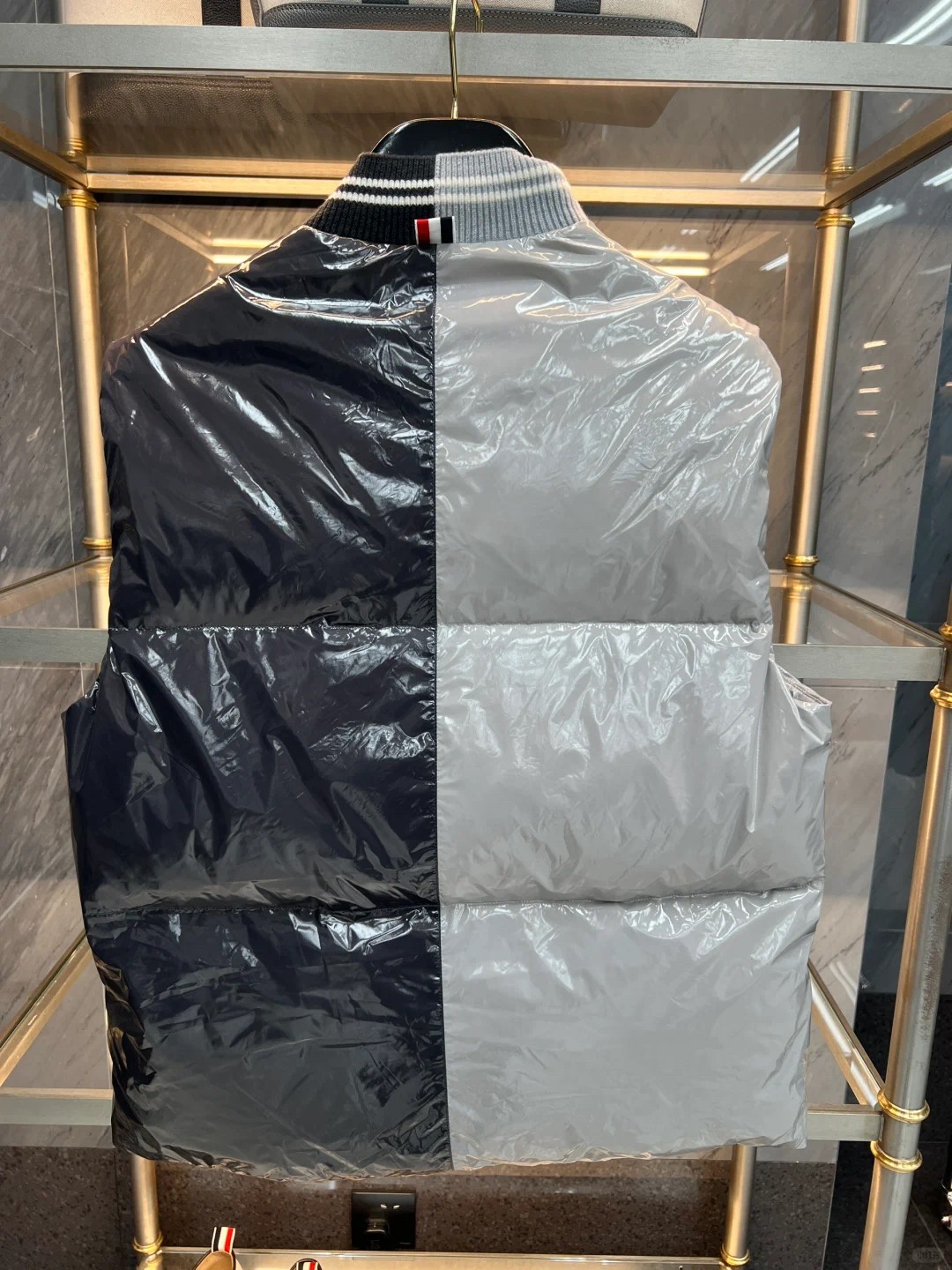Louis Vuitton Haute Couture Haute Couture Ready-to-Wear Clothing Dress 3
