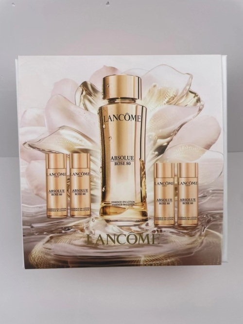 Lancome Absolue Rose 80 Essence-In-Lotion Set - 150ml & 4x30ml