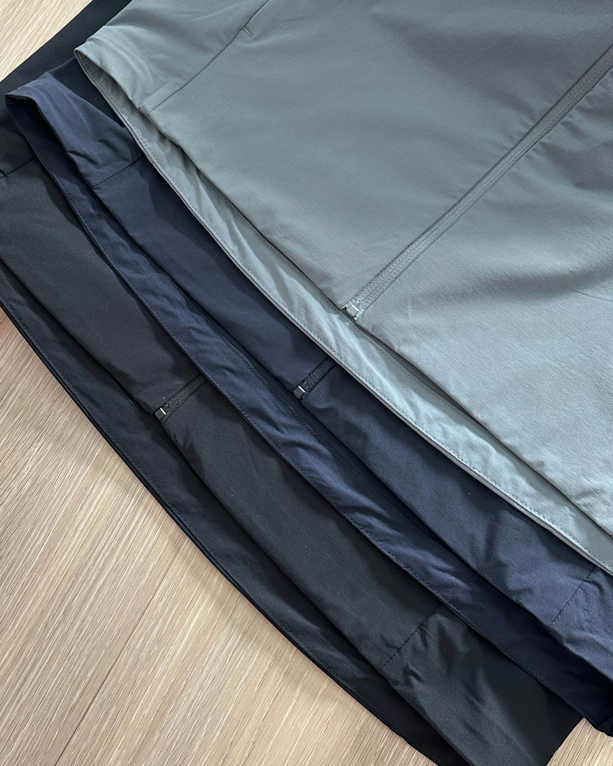 KOLON SPORT Chaqueta Ligera de Verano con Protección Solar para Hombre 21 a1746285807045 4086