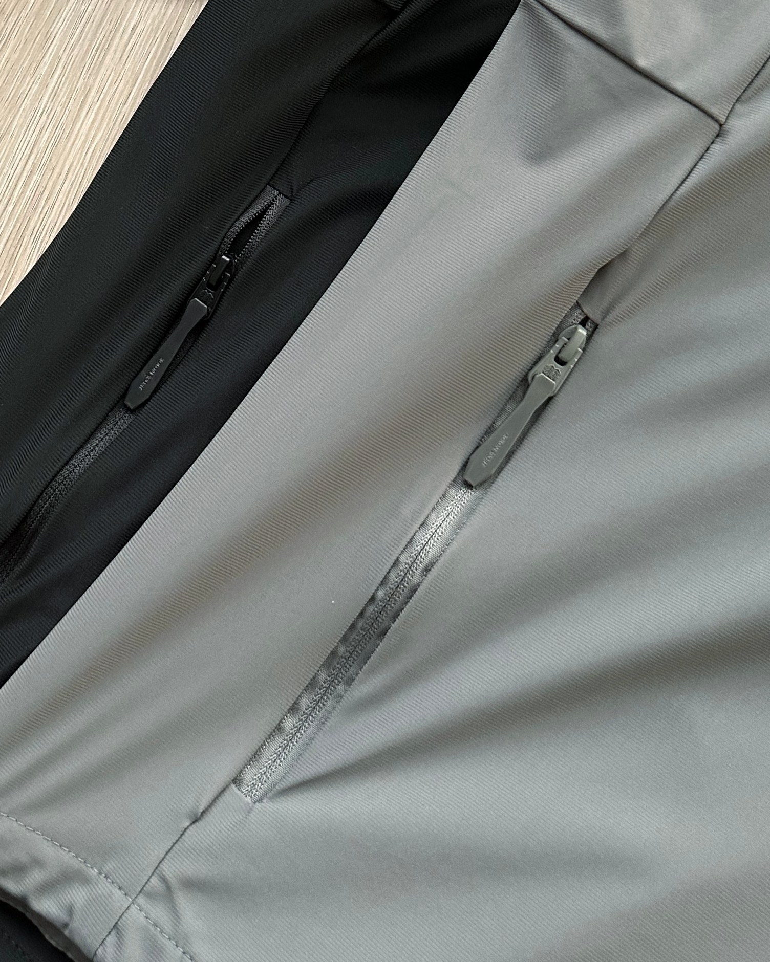 Chaqueta Ligera Cortavientos Kolon Sport para Hombre y Mujer con Protección Solar 18 a1748280262903 7673
