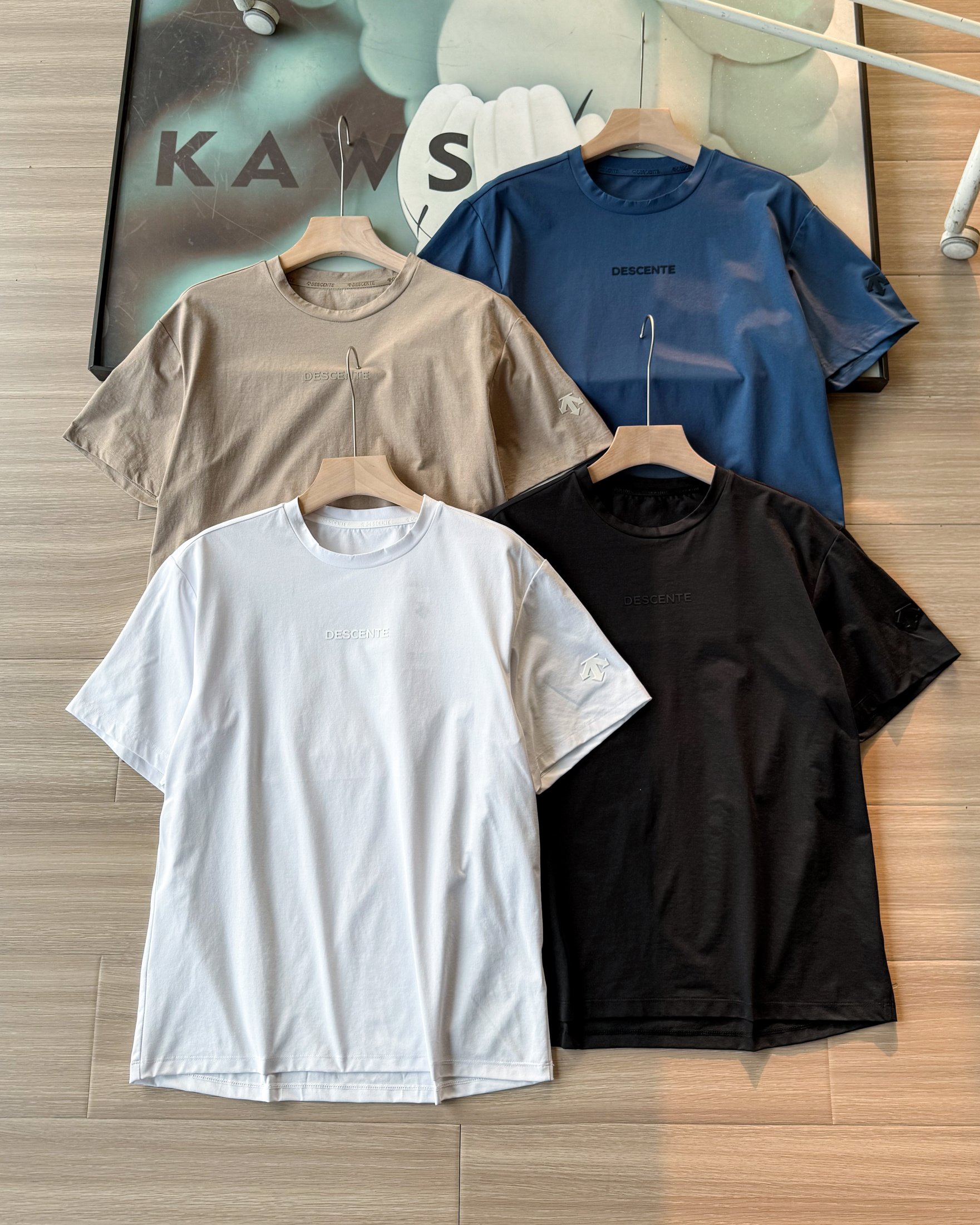 T-Shirt 05432