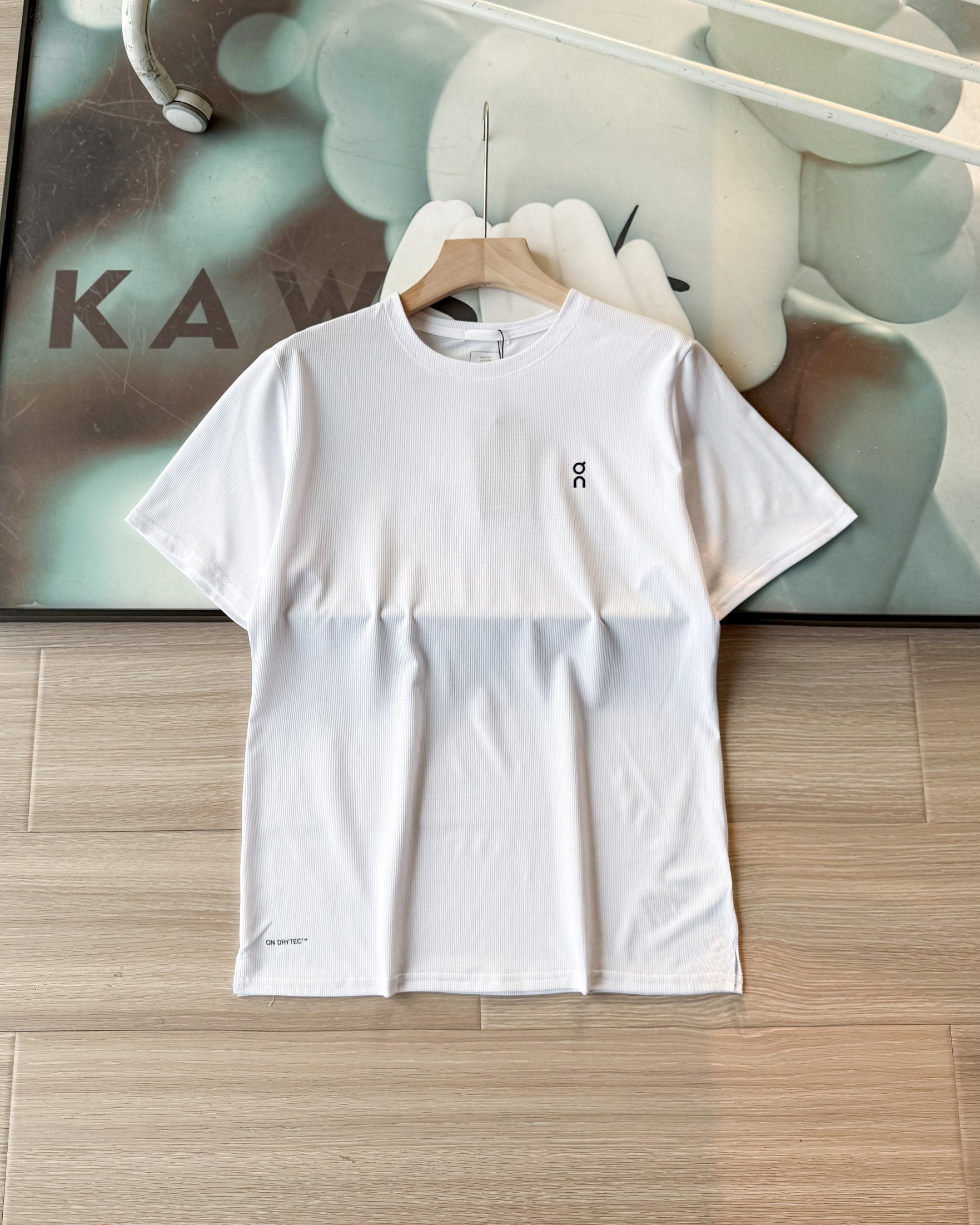 Alternative view of T-Shirt 05438